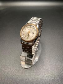 Orologio Sicura automatico vintage 