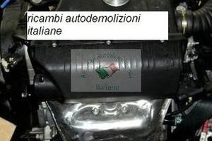 Ricambi Alfa Romeo 1400 Benzina Cod. 955A1000