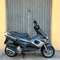 Gilera Runner 125 2t