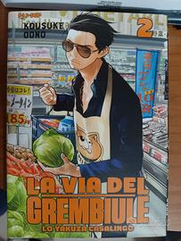 Manga-fumetti