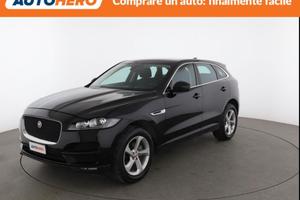 JAGUAR F-Pace RU57356