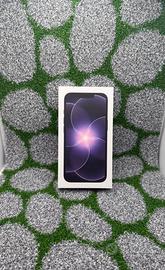 iPhone 17e 256gb Nero - Nuovo sigillato Gar. 24M