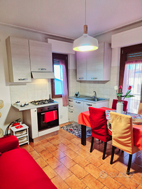 Appartamento a Vivo d'Orcia