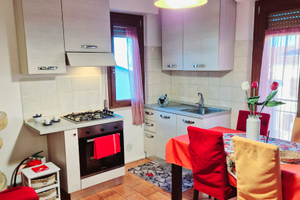 Appartamento a Vivo d'Orcia