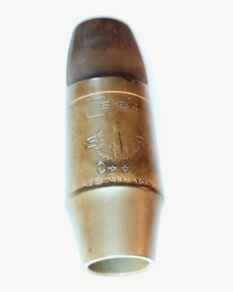 Imboccatura per Sax Soprano Selmer C**