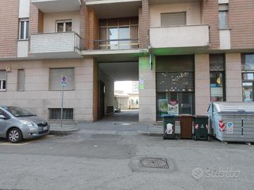 BOX A TORINO