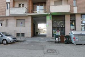 BOX A TORINO
