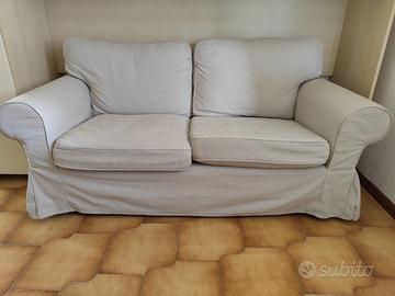 Divano Ikea due posti