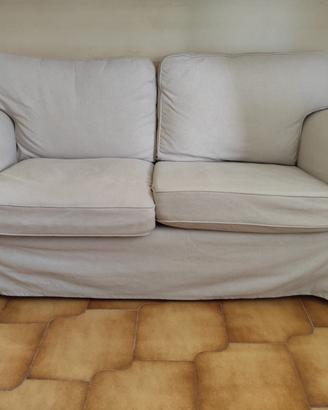 Divano Ikea due posti