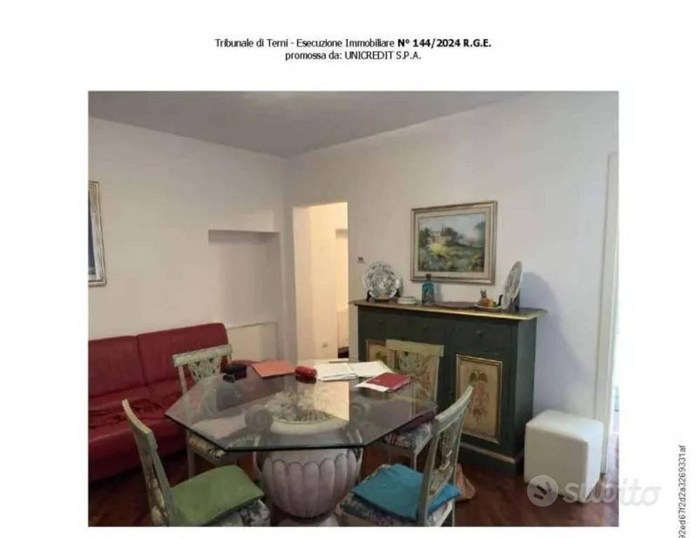 Appartamento – Terni, Città Giardino - Vista 3