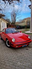 Porsche 911 Carrera serie G 3.2 cc