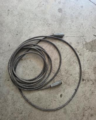 Karcher professional tubo acqua 10 metri 