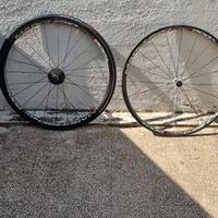 ruote in carbonio marchisio t800