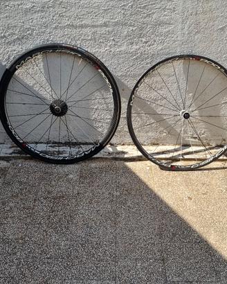 ruote in carbonio marchisio t800