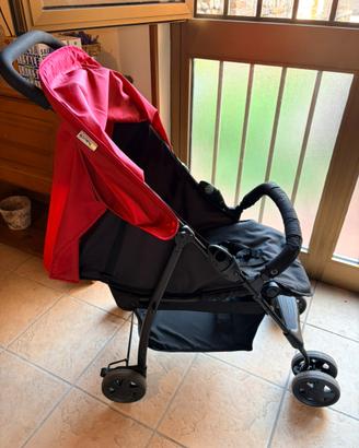 Passeggino sport Hauck