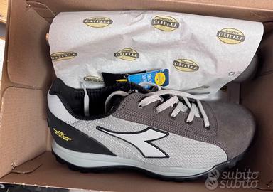 Scarpe diadora utility 43