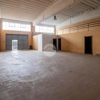 CAPANNONE A SAN COLOMBANO AL LAMBRO