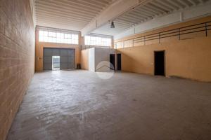 CAPANNONE A SAN COLOMBANO AL LAMBRO