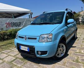 Fiat Panda 1.4 Climbing Natural Power-2011