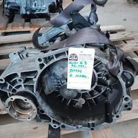 Cambio 6M Audi A3 2.0 TDi cod. mot. BMN