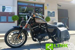HARLEY-DAVIDSON 883 Sportster XL R