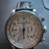Baume & Mercier Capeland MOA10000