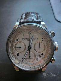 Baume & Mercier Capeland MOA10000