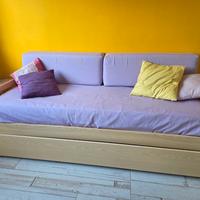 Divano letto 