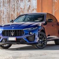 Ricambi usati Maserati Levante / Grecale