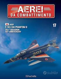 Collezione aerei Hachette