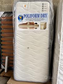 Materasso singolo POLIFORM DRY 80×190