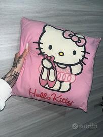 Cuscino Hello Kitty