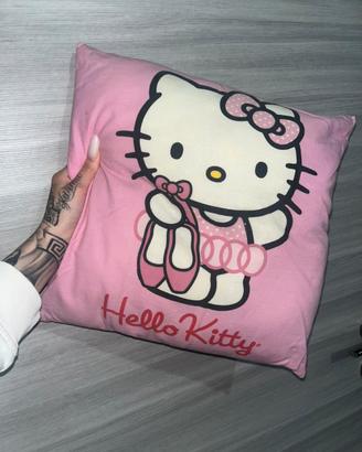 Cuscino Hello Kitty