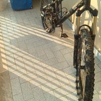 MTB Rockrider 9.2 2005