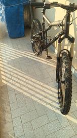 MTB Rockrider 9.2 2005
