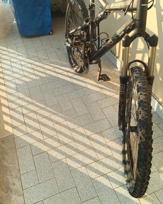 MTB Rockrider 9.2 2005