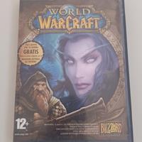 World of Warcraft – Versione PC/Mac 