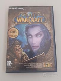 World of Warcraft – Versione PC/Mac 