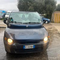 Fiat Multipla Metano