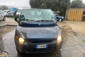 Fiat Multipla Metano