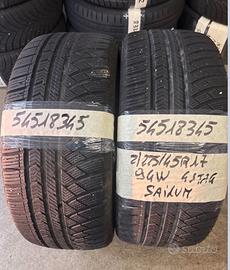 2) 2254517 Gomme 4 STAG 54518345