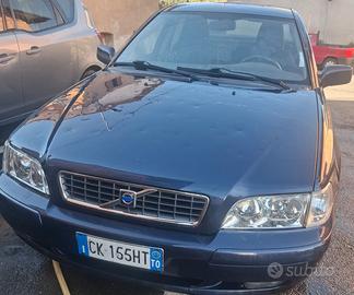 volvo s40 1.9t 2003