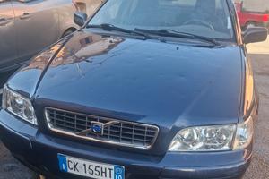 volvo s40 1.9t 2003