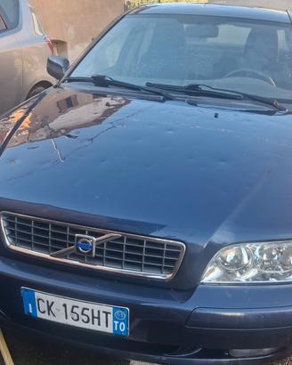 volvo s40 1.9t 2003