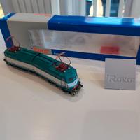 Roco 63632 locomotiva elettrica FS E636.248