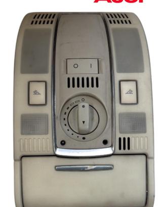 PLAFONIERA AUDI A6 Avant Serie C6 (4F5) 4F0947135