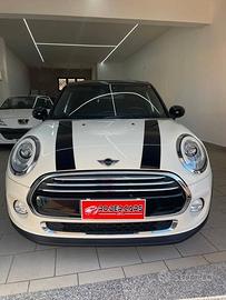 MINI Cooper 1.5 Turbo Benzina 130 CV,