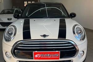 MINI Cooper 1.5 Turbo Benzina 130 CV,