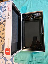 Computer W811 Olipad graphos