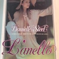 N. 1 libro di Danielle Steel - L'ANELLO 